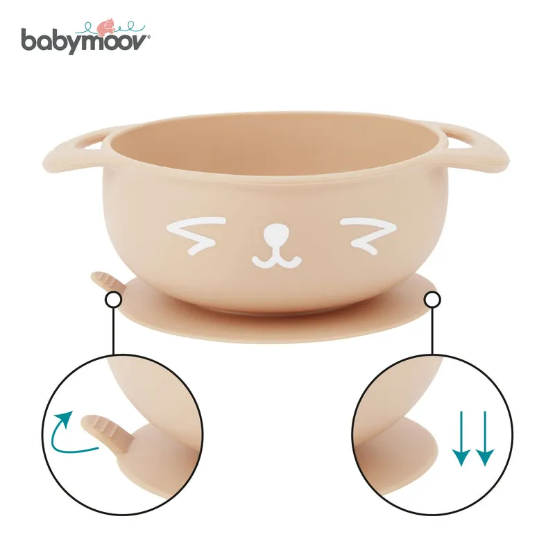 Babymoov FIRST' ISY Kit Set -DOG/FOX