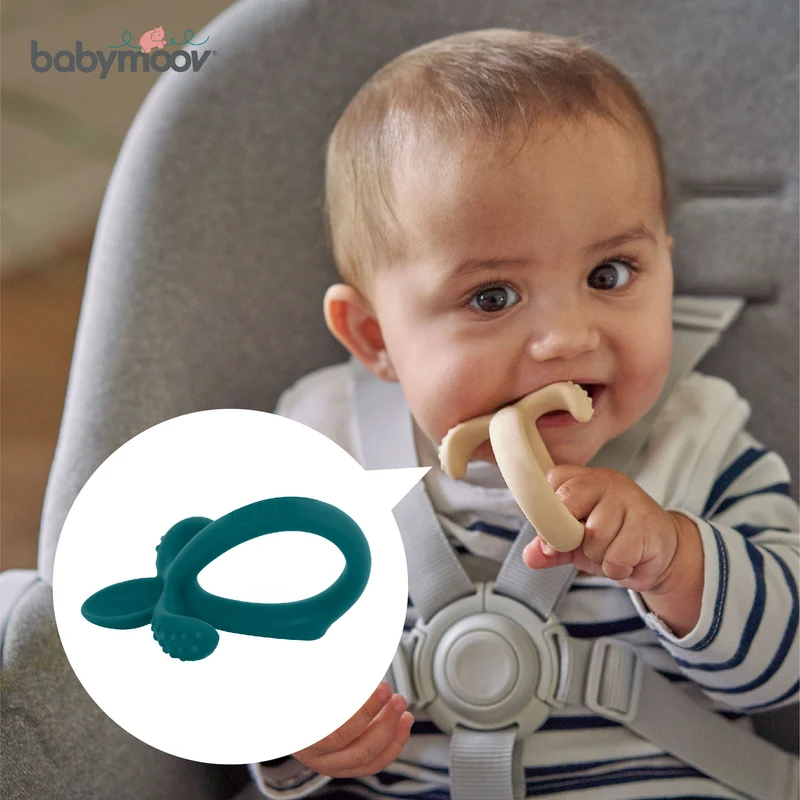 Babymoov FIRST' ISY Kit Set -DOG/FOX