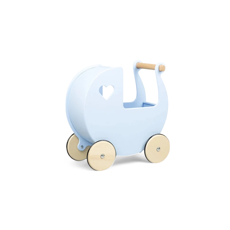MOOVER Puppenwagen (hellblau) – Last Season