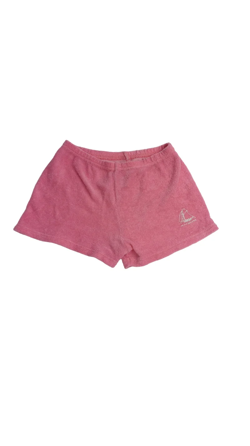 Petit Bateau Shorts pink 74