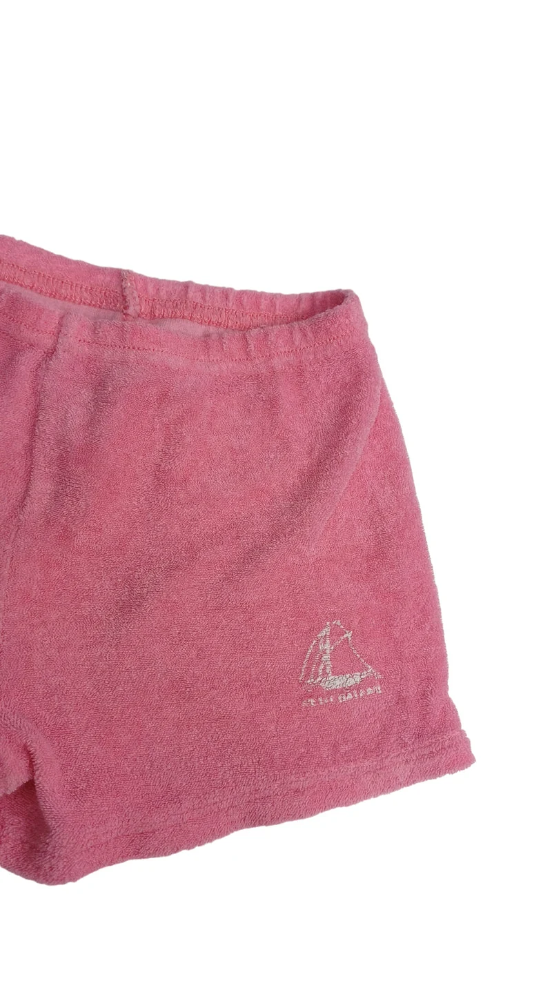 Petit Bateau Shorts pink 74