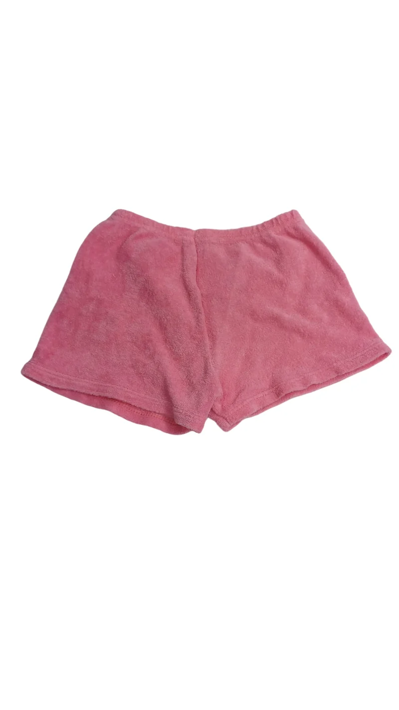 Petit Bateau Shorts pink 74