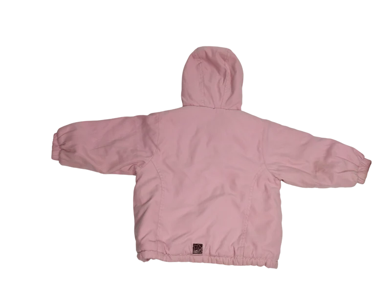 Jacke gefüttert Sanetta 86 | 18m