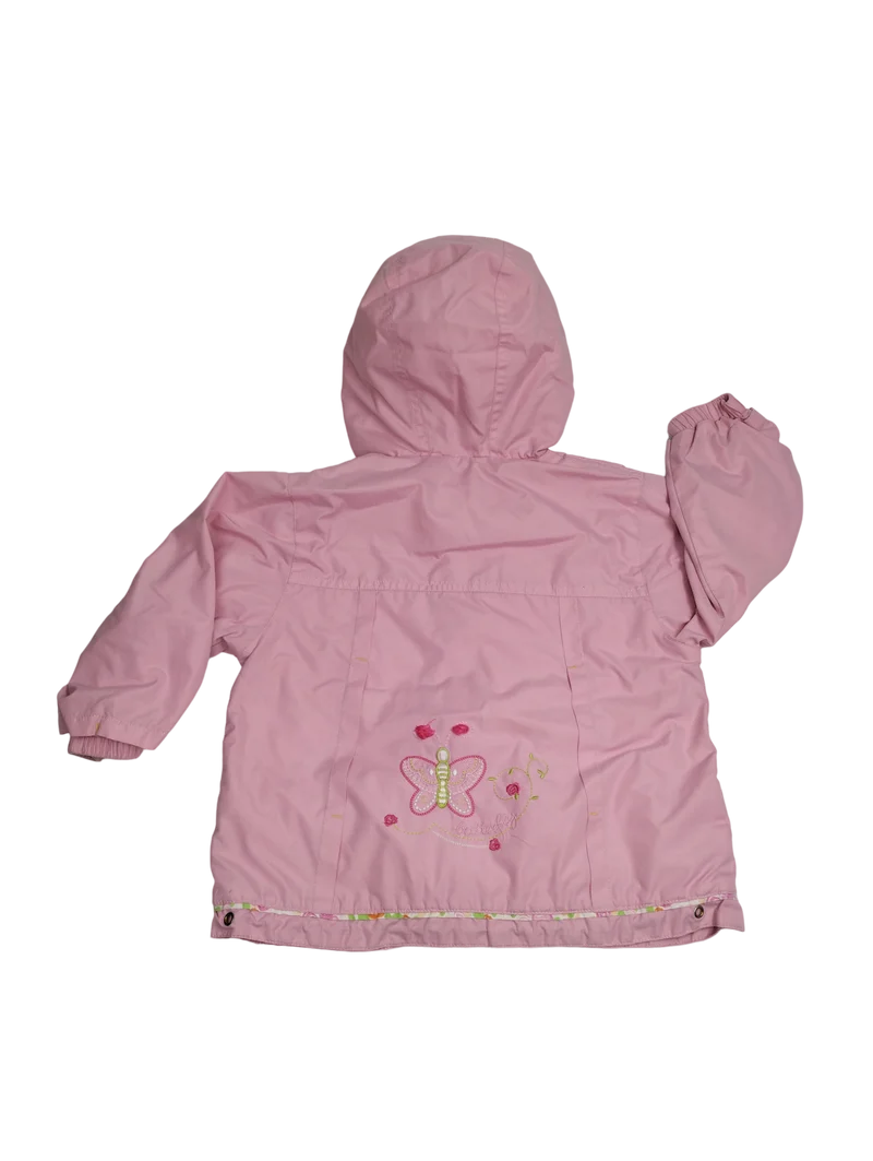Jacke gefüttert Sanetta 80 | 12m (Copy)