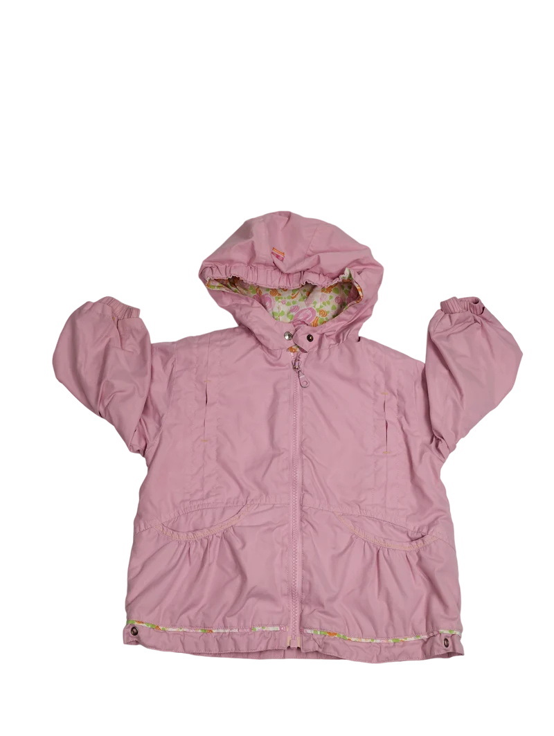Jacke gefüttert Sanetta 80 | 12m (Copy)
