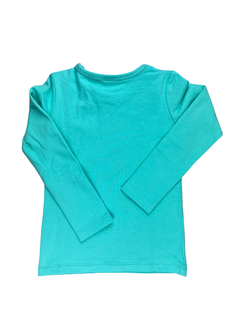 Ba*ba Shirt neu 116