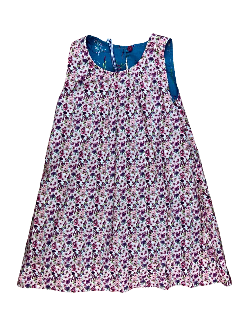 Enfant Terrible Wendekleid neu 98/104