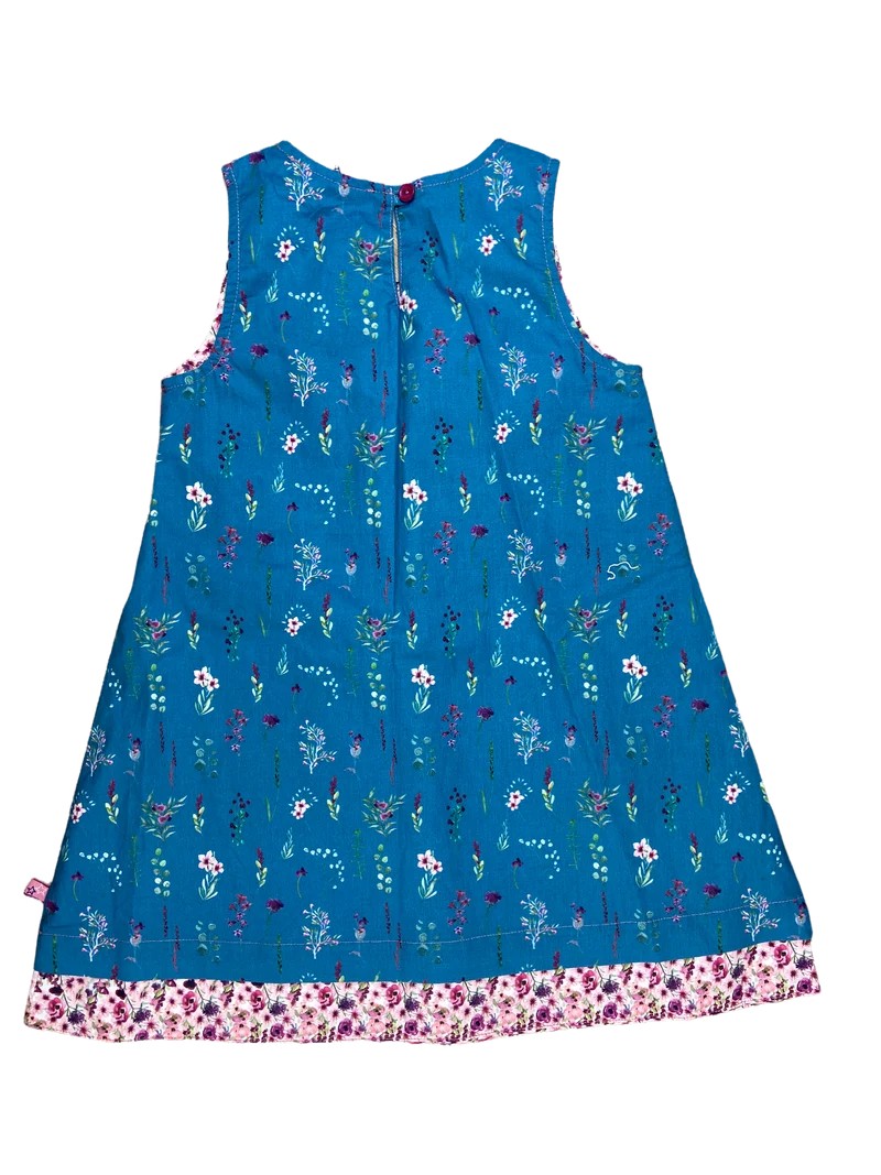 Enfant Terrible Wendekleid neu 98/104
