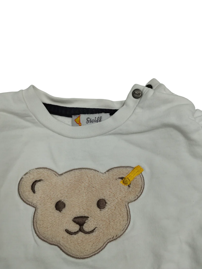 Pullover Steiff 62 | 03m