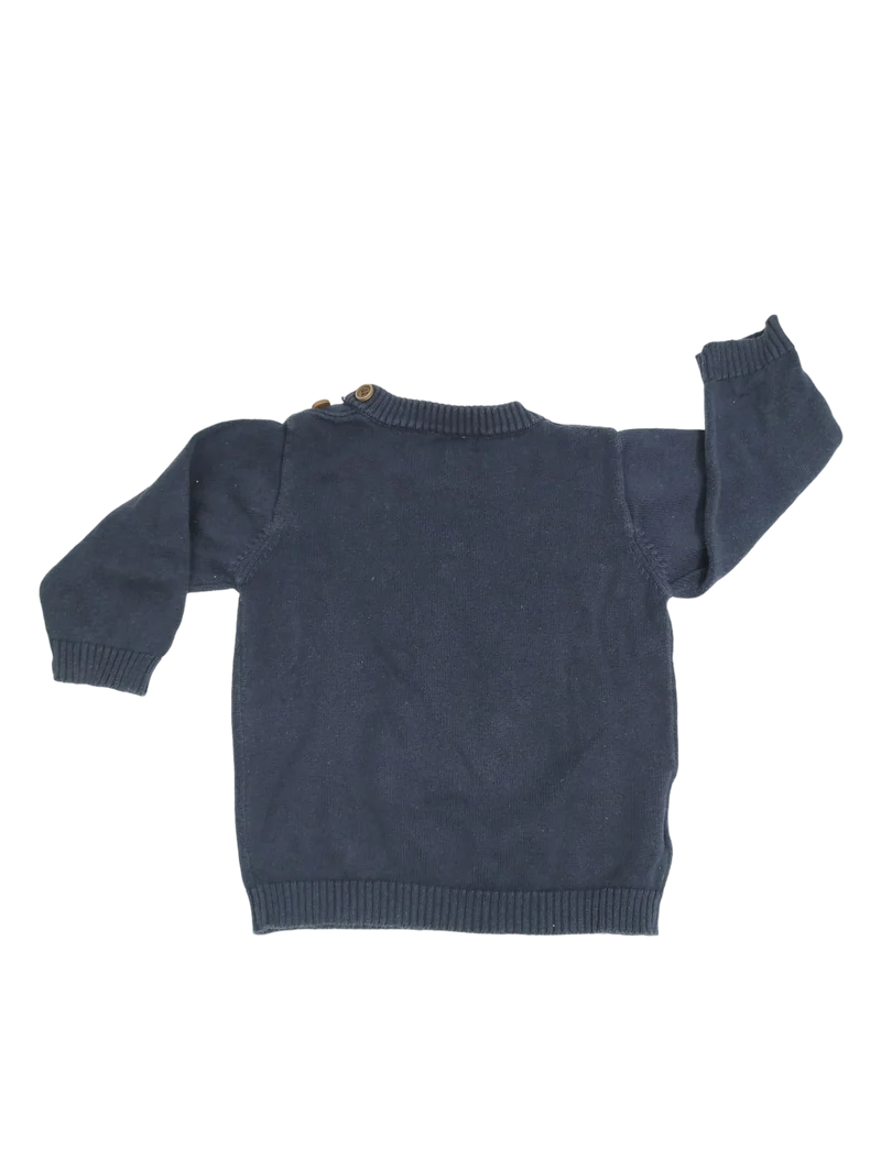Pullover Hust & Claire 68 | 06m
