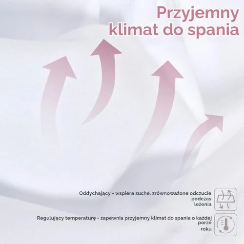 BABYBAY Deluxe Organic prześcieradło 89x50 cm białe