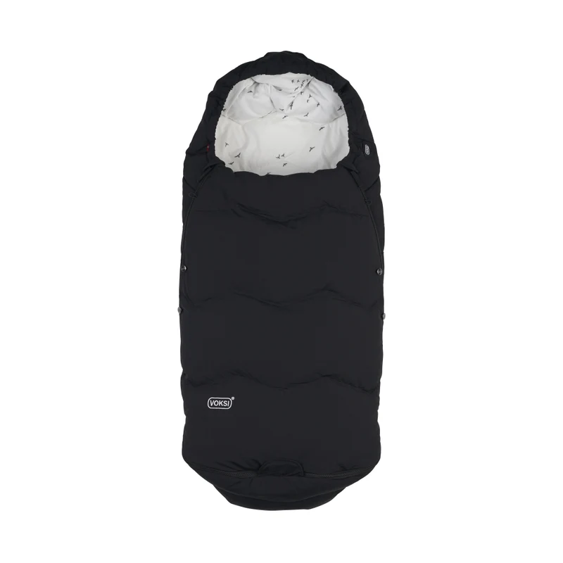 VOKSI Explorer Winter Fußsack 2024