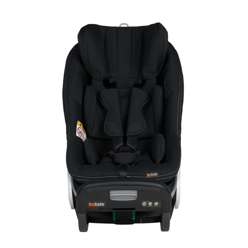 BeSafe Stretch Kindersitz Autositz