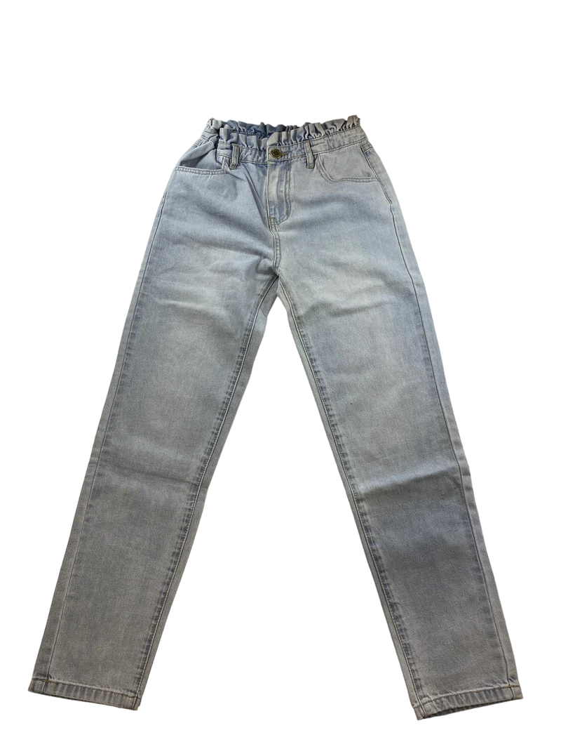 Sofie Schnoor Jeans blau 152 | 12yrs