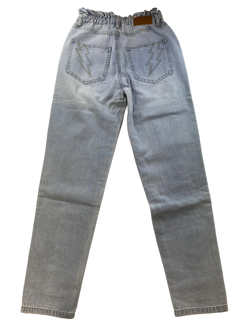 Sofie Schnoor Jeans blau 152 | 12yrs