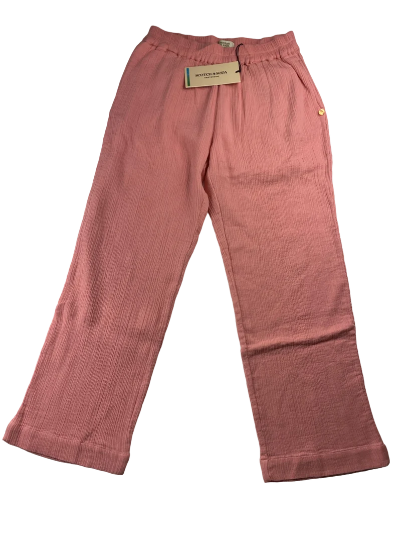 SCOTCH & SODA Baumwolle Hose 152 | 12yrs