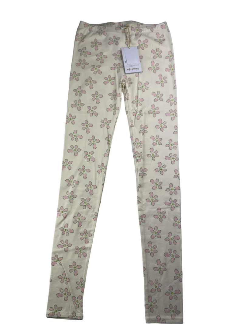 SCOTCH & SODA Leggings mit Blumen 152 | 12yrs