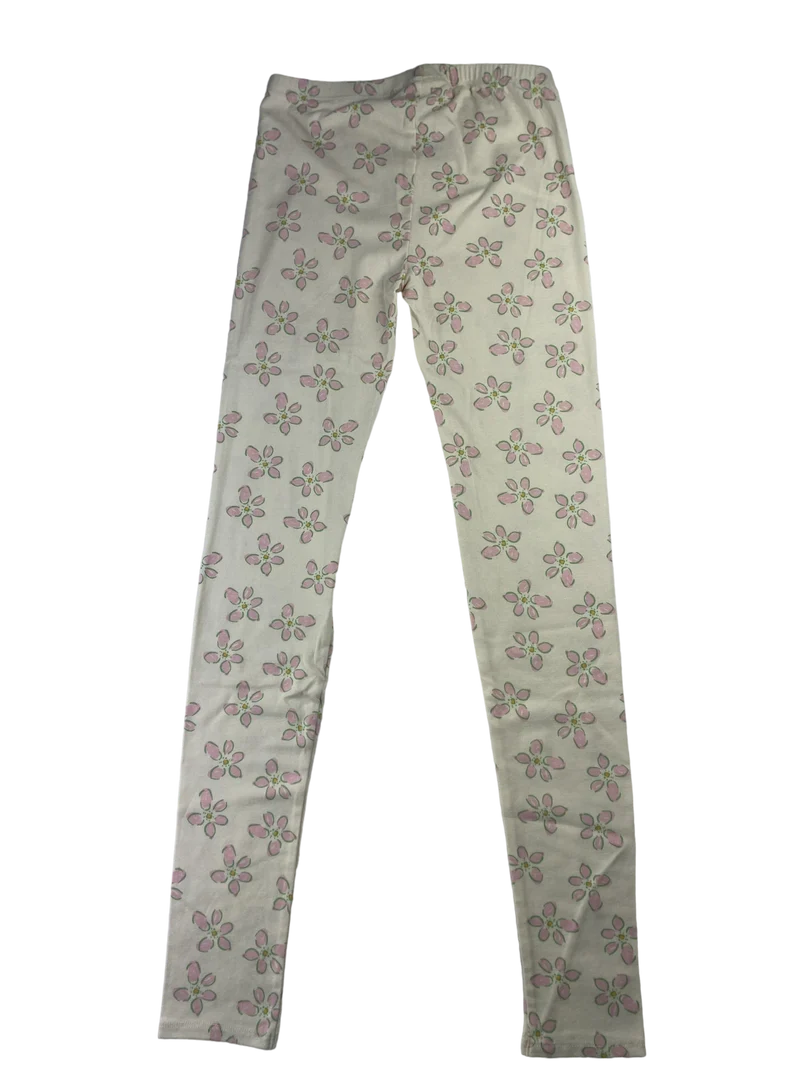 SCOTCH & SODA Leggings mit Blumen 152 | 12yrs