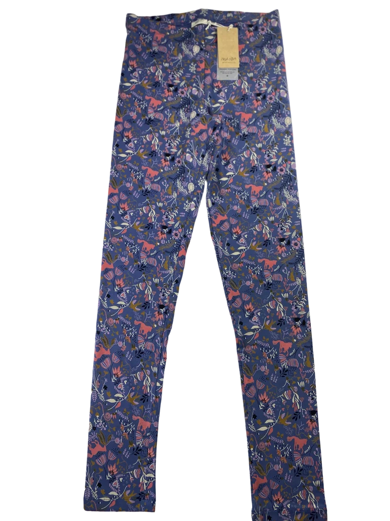 SCOTCH & SODA Leggings Pferde 152 | 12yrs