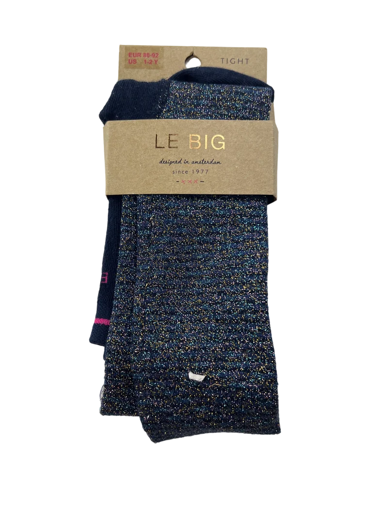 Le Big Strumpfhose 86 | 18m, 92 | 2yrs