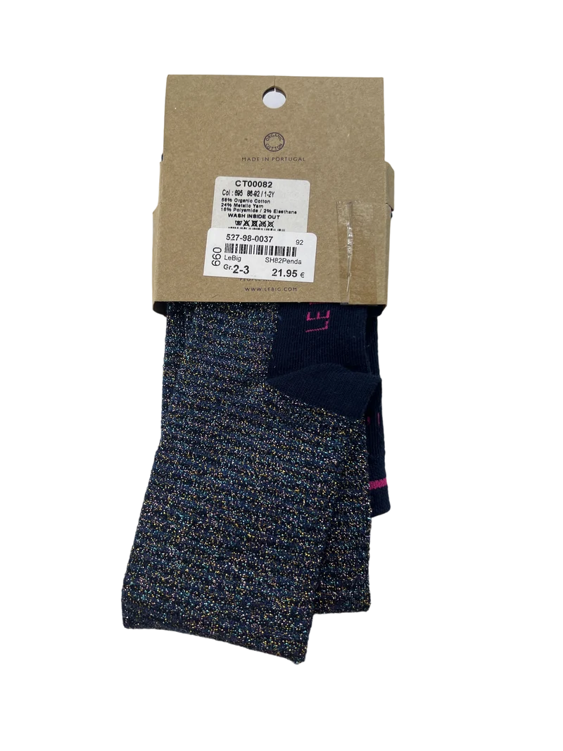 Le Big Strumpfhose 86 | 18m, 92 | 2yrs