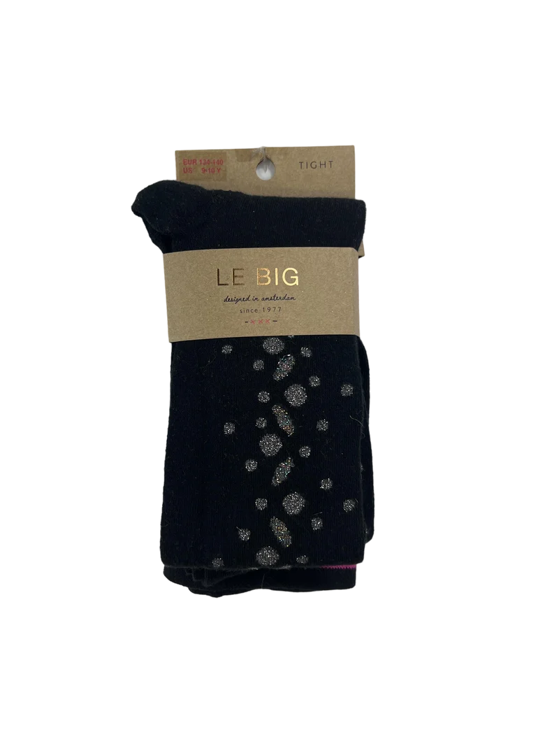 Le Big Strumpfhose 134 | 9yrs, 140 | 10yrs