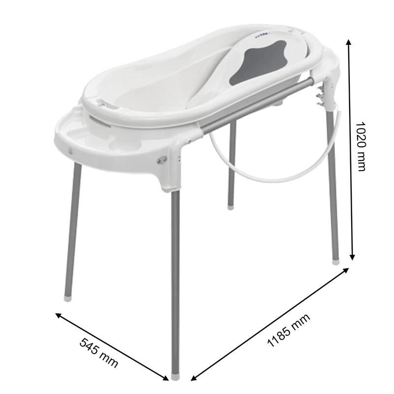 Badestation TOP XTRA