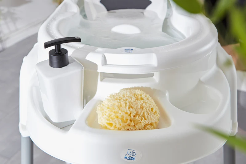 Badestation TOP XTRA