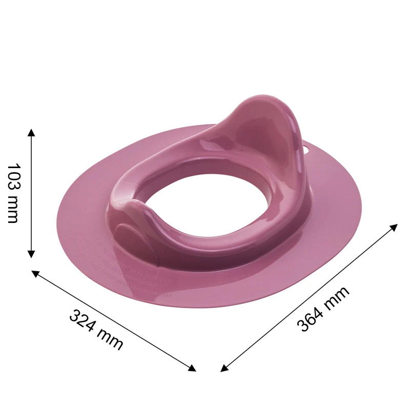 WC-Sitz BELLA BAMBINA