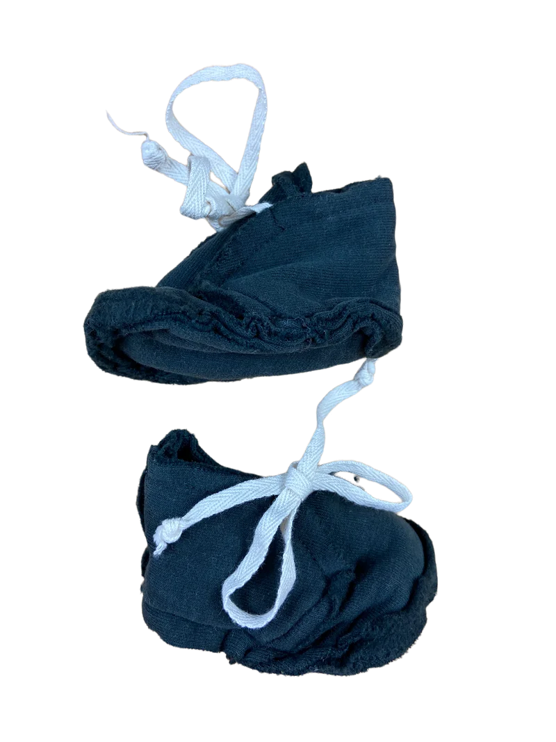 Gray Label Babyschühchen Neugeborene 50/56