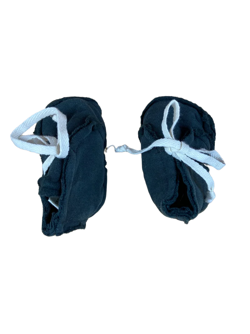 Gray Label Babyschühchen Neugeborene 50/56