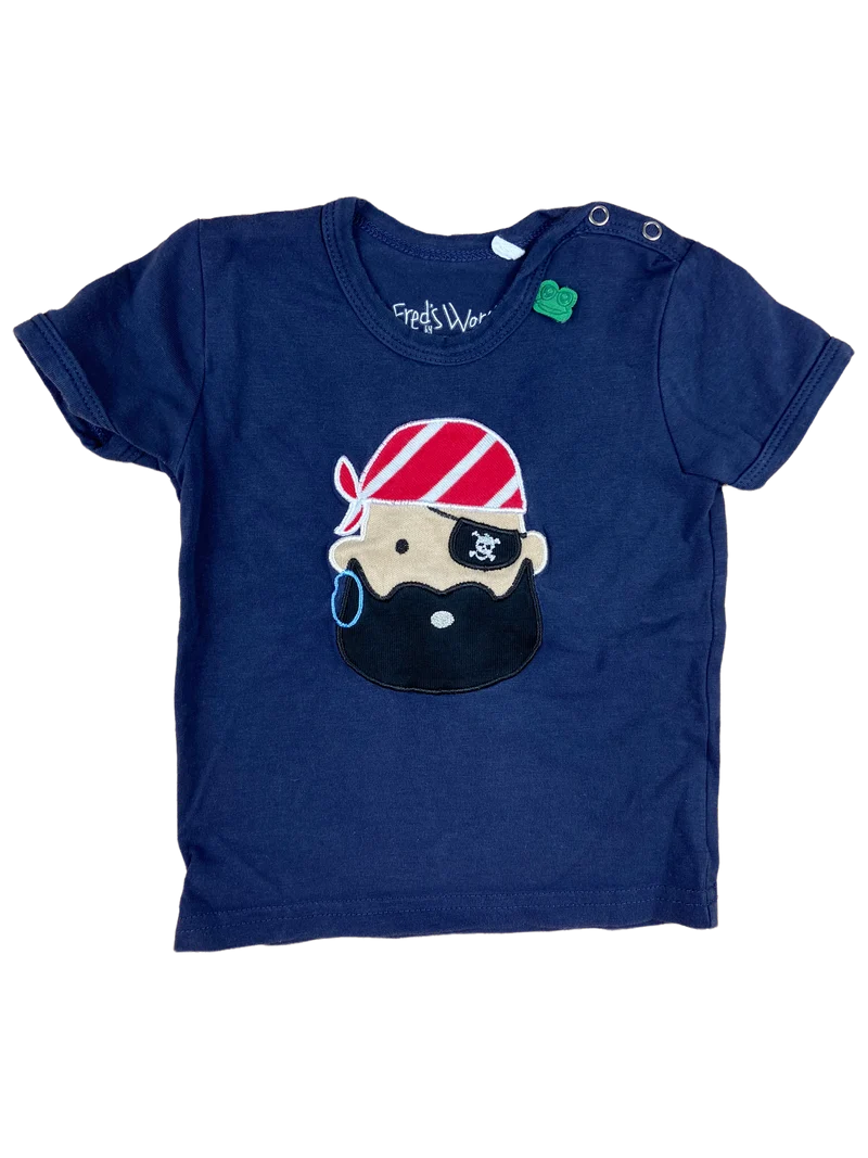 Fred's World T-Shirt 68