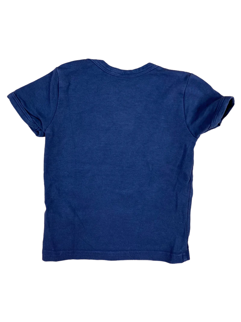 Fred's World T-Shirt 68