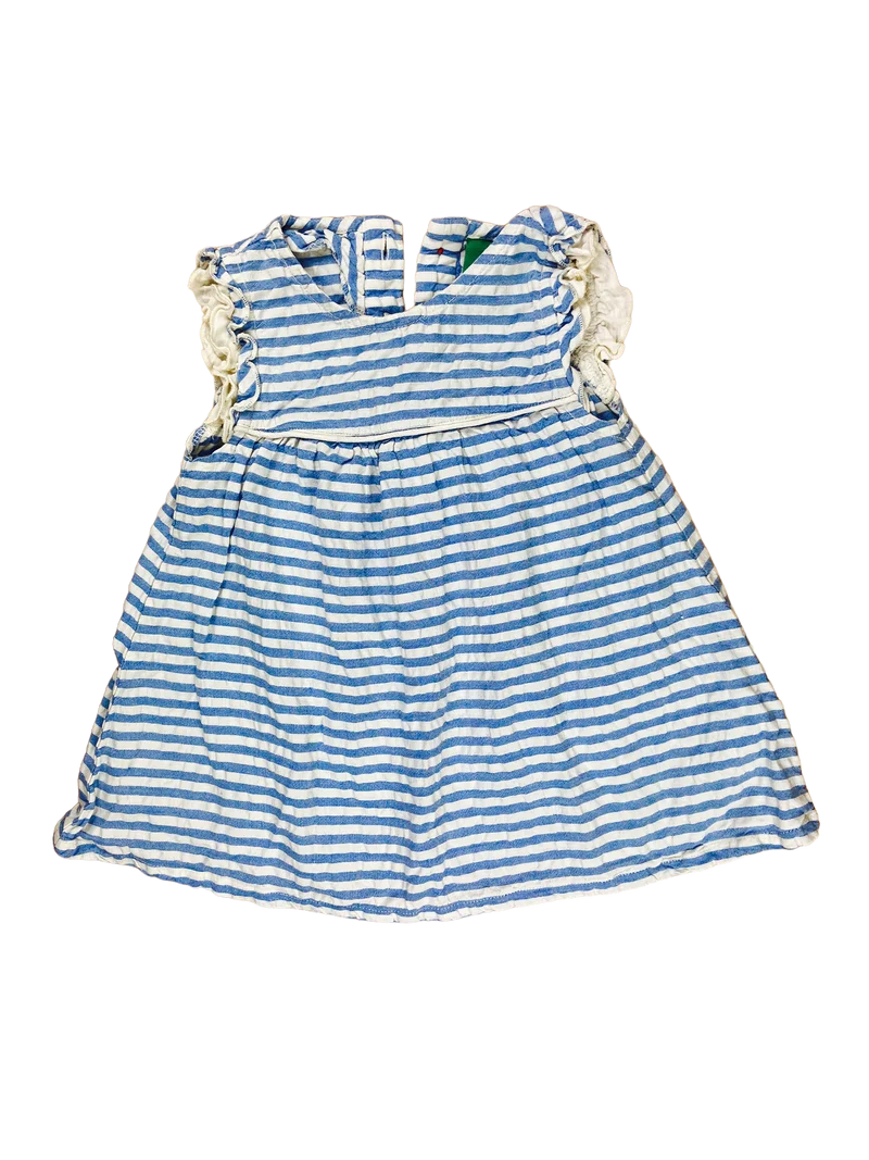Little Green Radicals Kleid 74