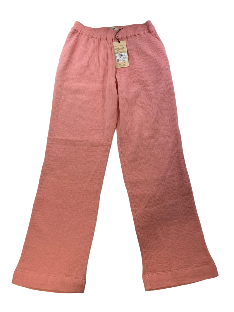 SCOTCH & SODA Rosa Hose 164 | 14yrs