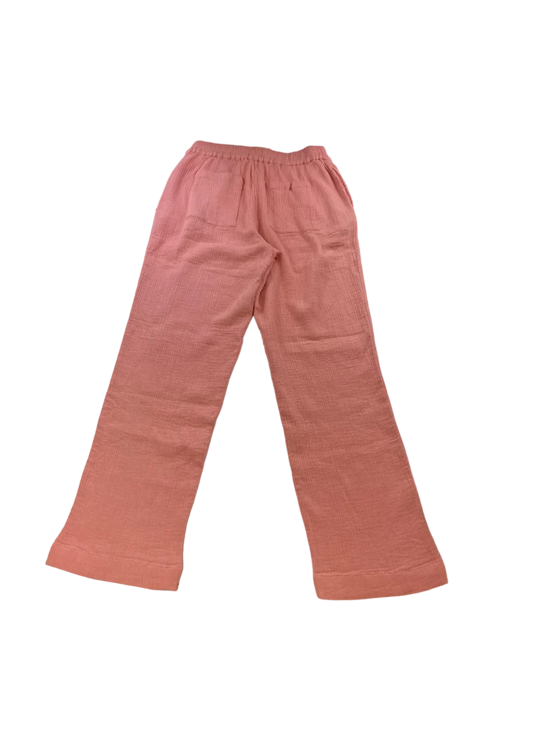 SCOTCH & SODA Rosa Hose 164 | 14yrs