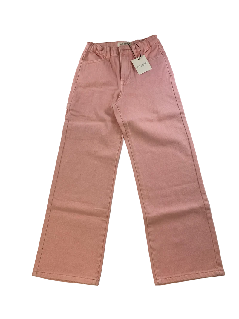 Sofie Schnoor Rosa Jeans 152 | 12yrs