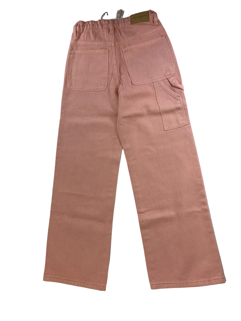 Sofie Schnoor Rosa Jeans 152 | 12yrs