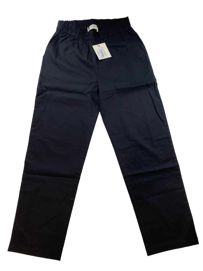 Sofie Schnoor Schwarze Hose 140 | 10yrs