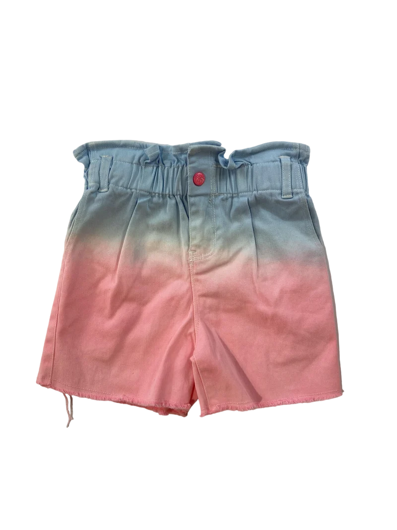 Billieblush Shorts pink Blue 104 | 4yrs