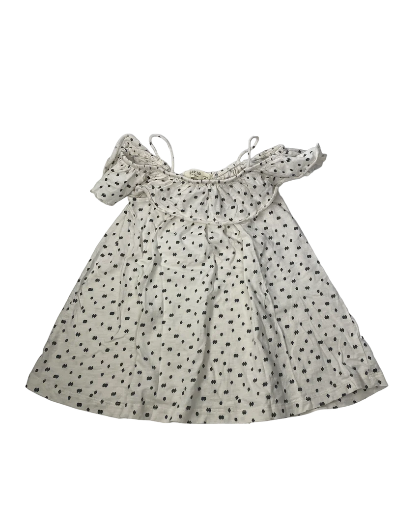 Play up Kleid 4y