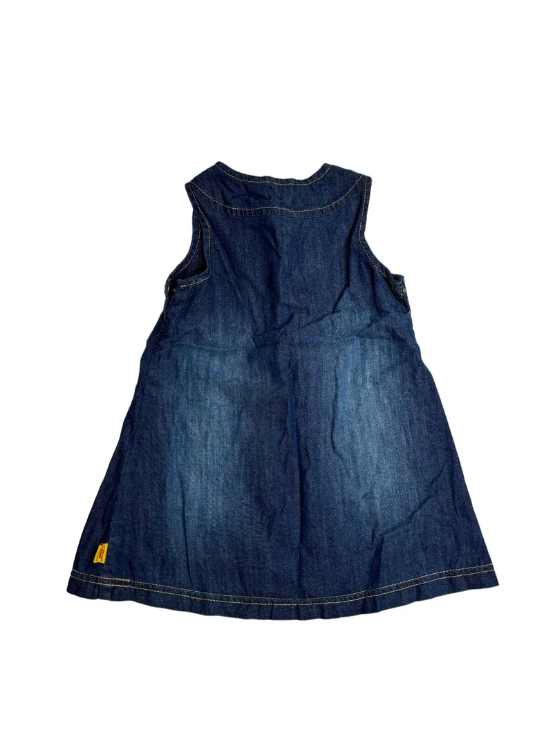Steiff Kleid 86cm /18m