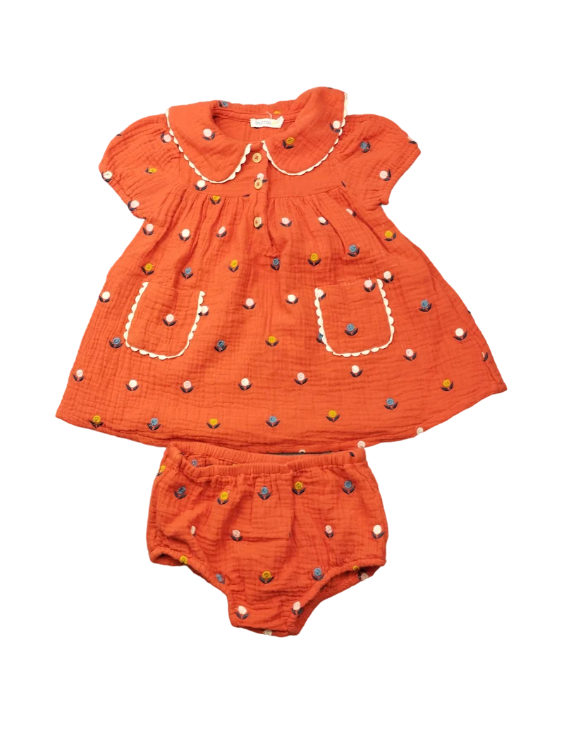 Bout'Cho Set Baby 68 | 06m