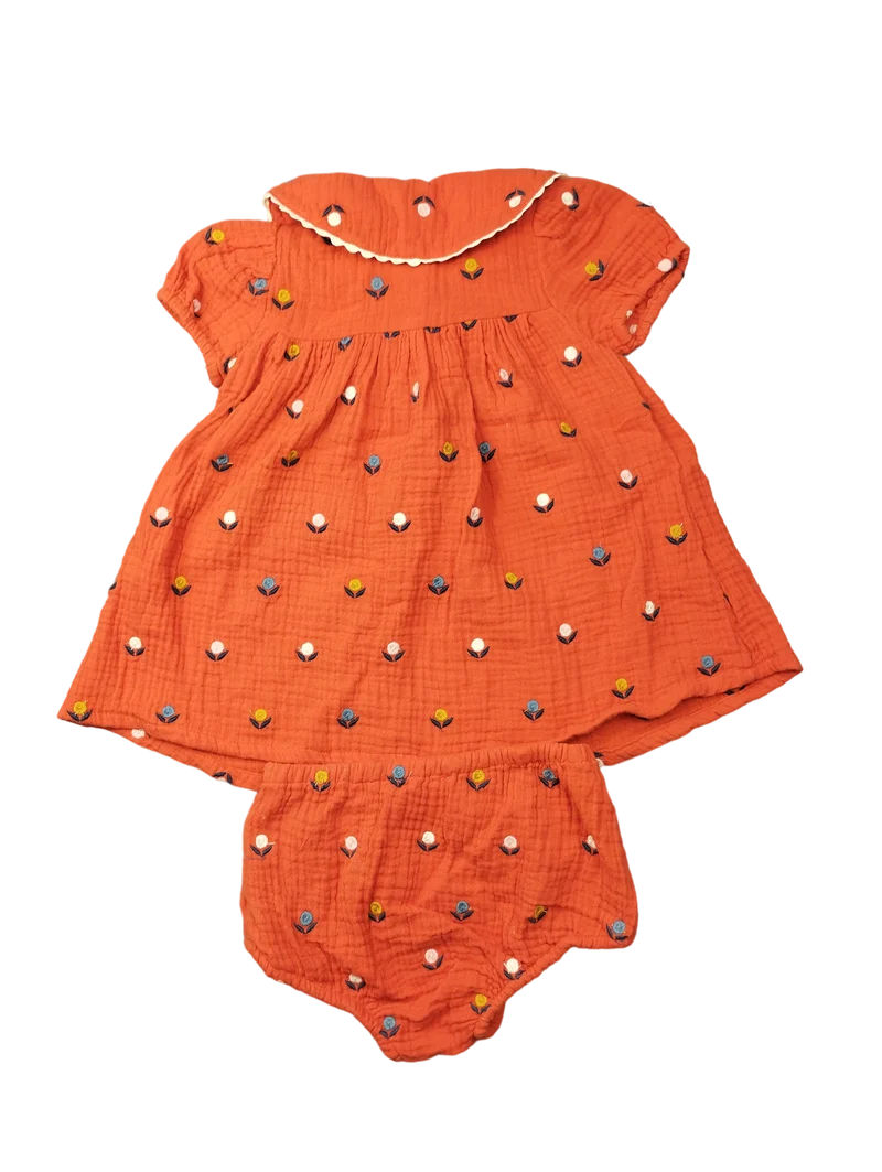Bout'Cho Set Baby 68 | 06m