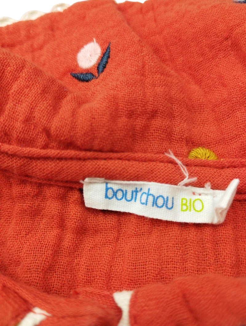 Bout'Cho Set Baby 68 | 06m