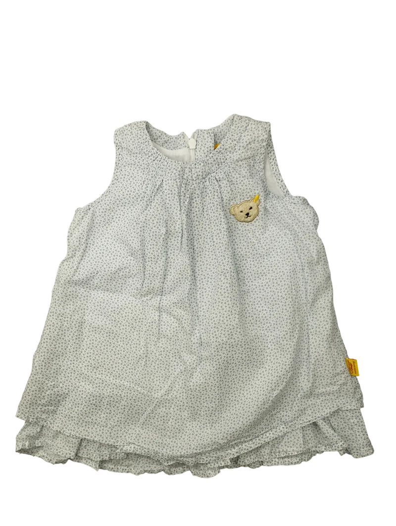 Steiff Kleid 74 | 09m