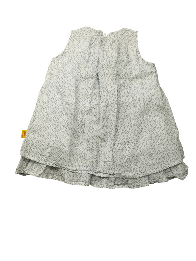 Steiff Kleid 74 | 09m