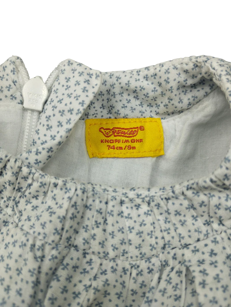 Steiff Kleid 74 | 09m