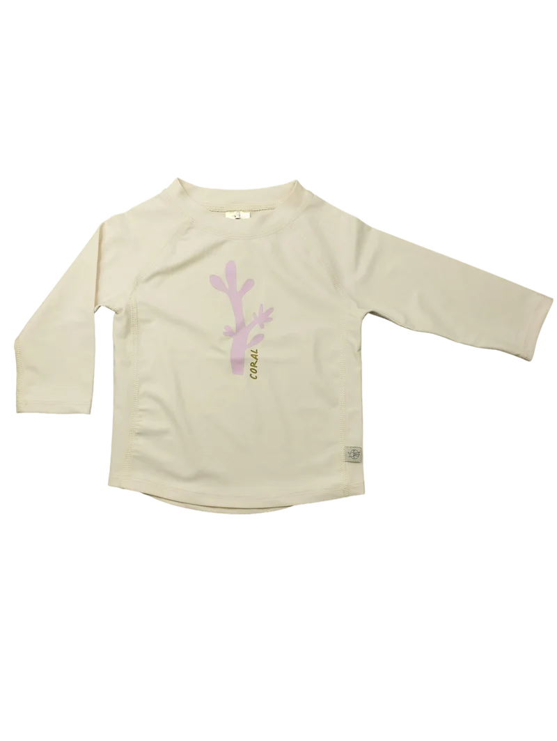 Lässig UV-Shirt Badeshirt 74 | 09m