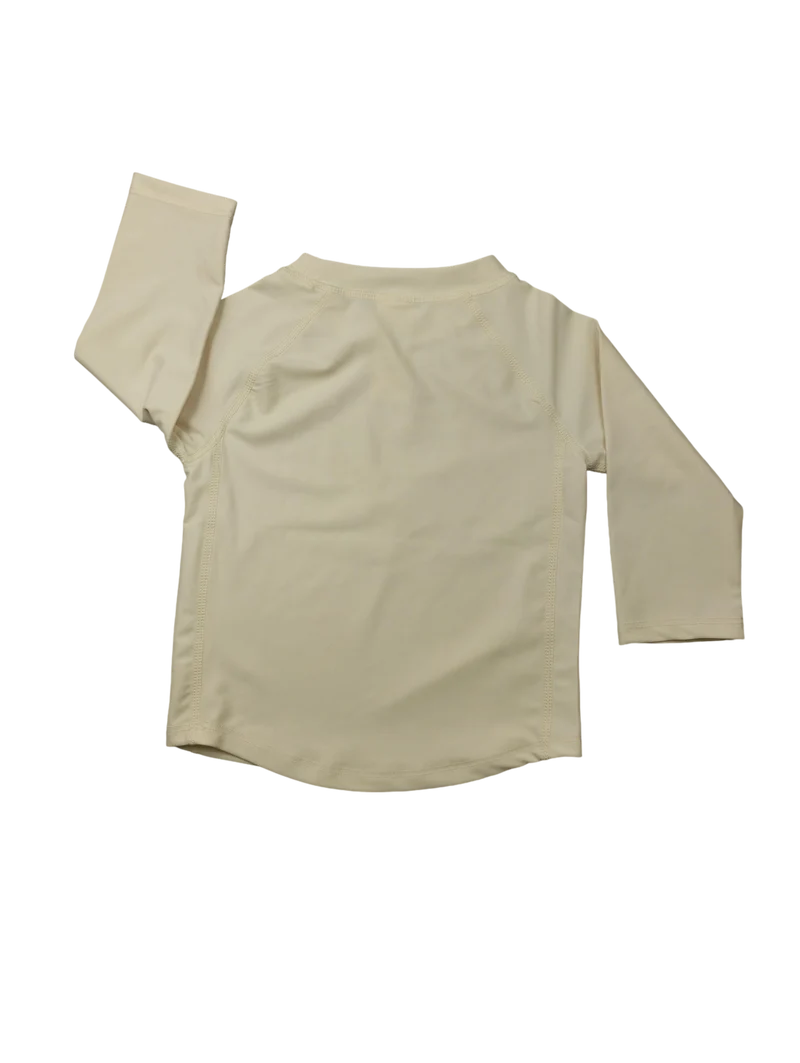 Lässig UV-Shirt Badeshirt 74 | 09m